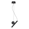 Rabalux - LED Lustra ar auklu LED/3W/230V 3000K
