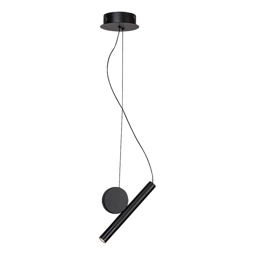 Rabalux - LED Lustra ar auklu LED/3W/230V 3000K