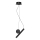 Rabalux - LED Lustra ar auklu LED/3W/230V 3000K