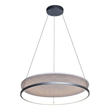 Rabalux - LED Lustra ar auklu LED/40W/230V 3000/4000K