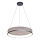 Rabalux - LED Lustra ar auklu LED/40W/230V 3000/4000K