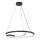 Rabalux - LED Lustra ar auklu LED/40W/230V 4000K