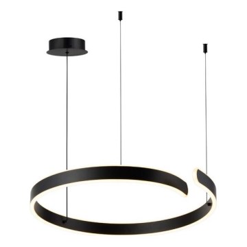 Rabalux - LED Lustra ar auklu LED/45W/230V 3000/4000/6500K