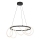 Rabalux - LED Lustra ar auklu LED/54W/230V