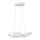 Rabalux - LED lustra ar auklu LED/60W/230V
