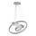 Rabalux - LED Lustra ar auklu LED/75W/230V