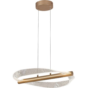 Rabalux - LED lustra ar kabeli LED/24W/230V 3000K