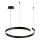 Rabalux - LED lustra ar kabeli LED/35W/230V 3000/4000/6500K
