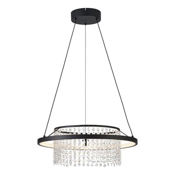 Rabalux - LED lustra ar trosi LED/40W/230V 3000/3500/4000K