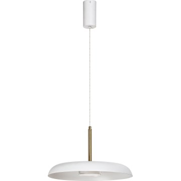 Rabalux - LED lustra uz kabeļa LED/18W/230V 3000K balta