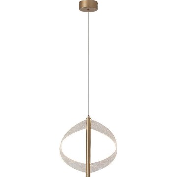 Rabalux - LED lustra uz kabeļa LED/8W/230V 3000K