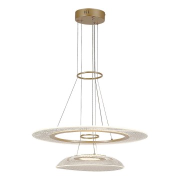 Rabalux - LED lustra uz stieples LED/36W/230V 3000K