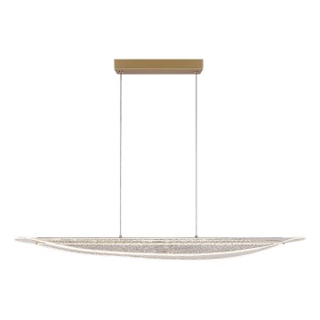 Rabalux - LED lustra uz troses LED/32W/230V 3000K