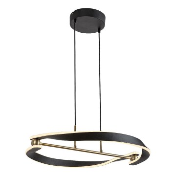 Rabalux - LED lustra uz troses LED/40W/230V 3000K