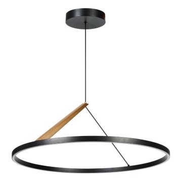 Rabalux - LED lustra uz troses LED/40W/230V 3000K