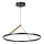 Rabalux - LED lustra uz troses LED/40W/230V 3000K