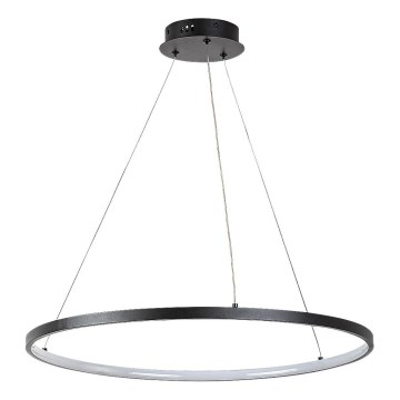 Rabalux - LED pakaramā lustra ar vadu LED/55W/230V 3000K
