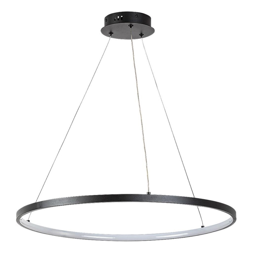 Rabalux - LED pakaramā lustra ar vadu LED/55W/230V 3000K