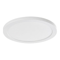 Rabalux - LED Panelis LED/18W/230V 23 cm