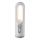 Rabalux - LED Pārnēsājama uzlādējama lampa ar sensoru LED/0,8W/3,7V 3000/7000K