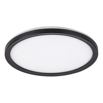 Rabalux - LED Regulējama āra griestu lampa LED/15W/230V Wi-Fi Tuya 2700-6500K IP44 + ar tālvadības pulti