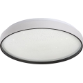 Rabalux - LED regulējama griestu lampa LED/34W/230V 3000-6500K pr. 38 cm + tālvadības pults