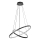 Rabalux - LED regulējamā lustra uz troses LED/75W/230V 3000-6500K + tālvadības pults