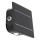 Rabalux - LED regulējams saules sienas gaismeklis LED/0,5W/3,7V 3000K/6000K IP54 1300 mAh