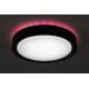 Rabalux - LED RGB Aptumšojama griestu lampa ar sensoru LED/28W/230V 2700-5000K + tālvadības pults
