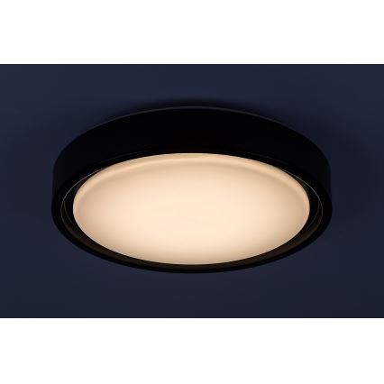 Rabalux - LED RGB Aptumšojama griestu lampa ar sensoru LED/28W/230V 2700-5000K + tālvadības pults