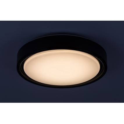 Rabalux - LED RGB Aptumšojama griestu lampa ar sensoru LED/28W/230V 2700-5000K + tālvadības pults