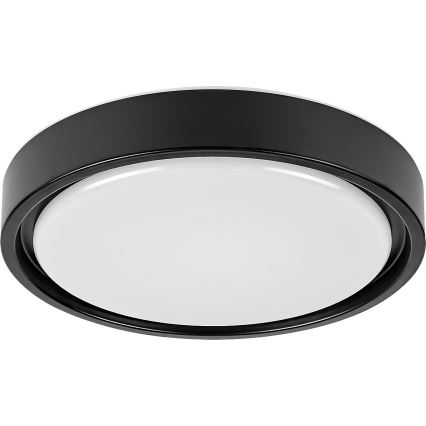 Rabalux - LED RGB Aptumšojama griestu lampa ar sensoru LED/28W/230V 2700-5000K + tālvadības pults