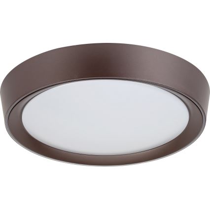 Rabalux - LED RGB Aptumšojama griestu lampa LED/24W/230V 3000-6000K + tālvadības pults