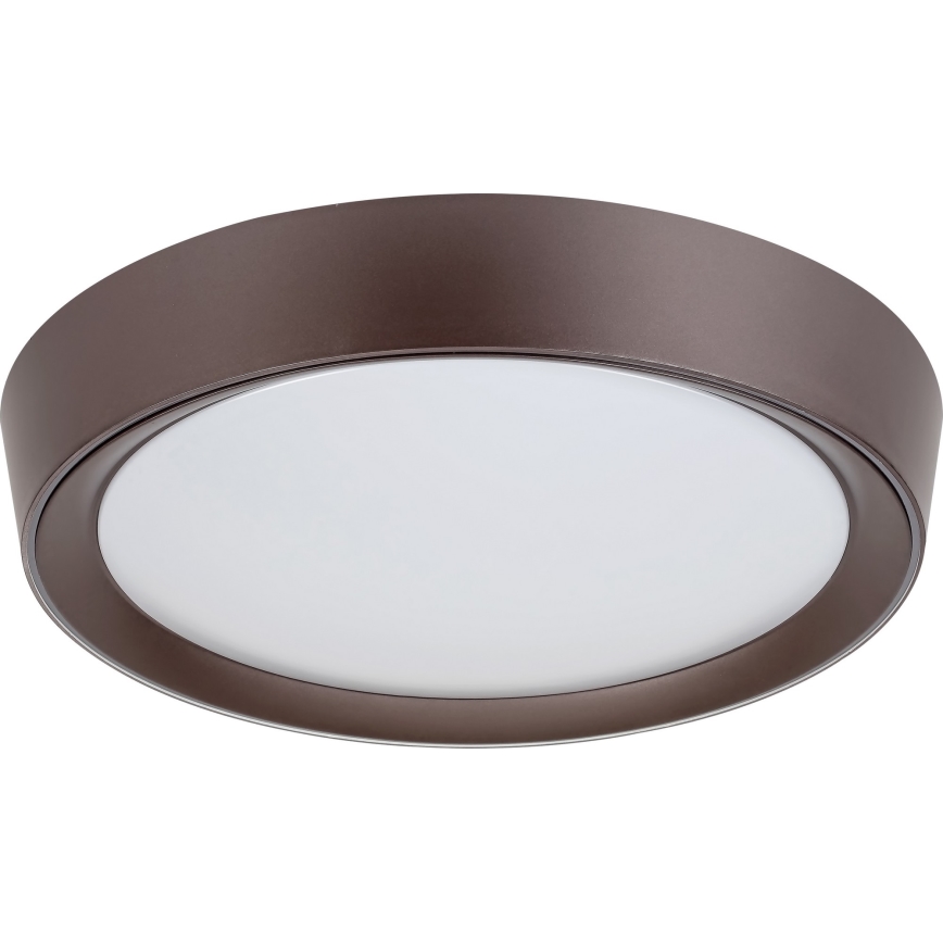Rabalux - LED RGB Aptumšojama griestu lampa LED/24W/230V 3000-6000K + tālvadības pults