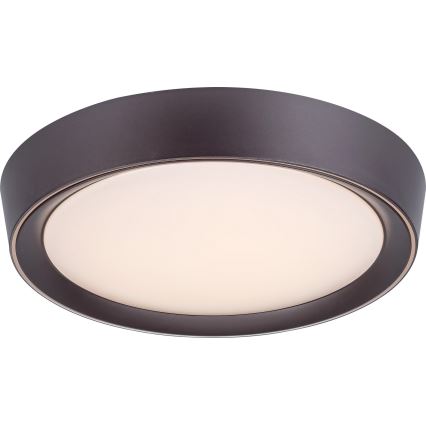 Rabalux - LED RGB Aptumšojama griestu lampa LED/24W/230V 3000-6000K + tālvadības pults