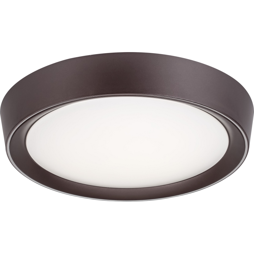 Rabalux - LED RGB Aptumšojama griestu lampa LED/24W/230V 3000-6000K + tālvadības pults
