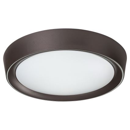Rabalux - LED RGB Aptumšojama griestu lampa LED/24W/230V 3000-6000K + tālvadības pults