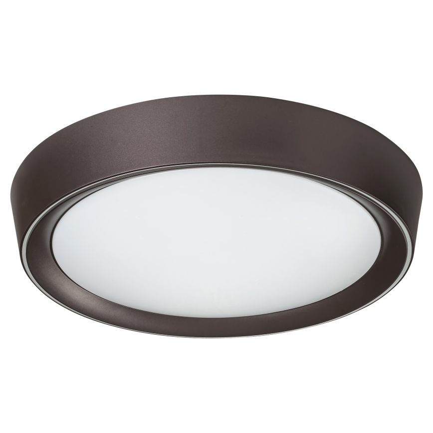 Rabalux - LED RGB Aptumšojama griestu lampa LED/24W/230V 3000-6000K + tālvadības pults