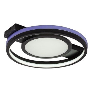 Rabalux - LED RGB Aptumšojama griestu lampa LED/40W/230V 3000-6500K + tālvadības pults