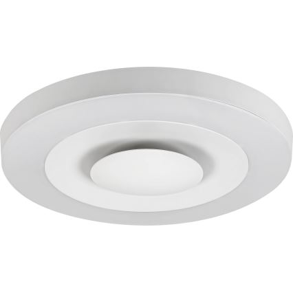 Rabalux - LED RGB Aptumšojama griestu lampa LED/40W/230V 3000-6000K + tālvadības pults
