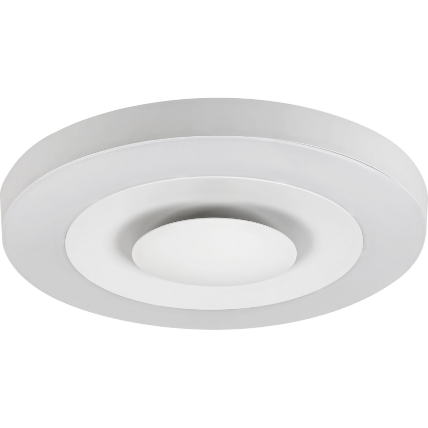 Rabalux - LED RGB Aptumšojama griestu lampa LED/40W/230V 3000-6000K + tālvadības pults