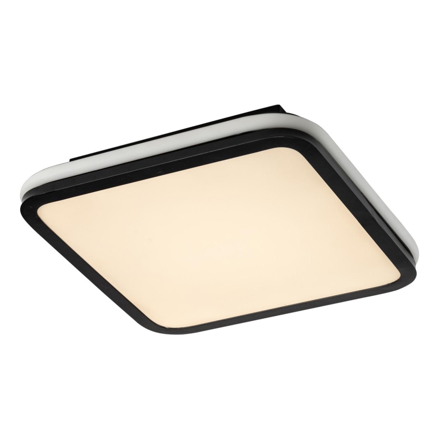 Rabalux - LED RGB Aptumšojama griestu lampa LED/43W/230V 3000-6500K + tālvadības pults