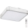 Rabalux - LED RGB Aptumšojama vannas istabas griestu lampa LED/22W/230V 3000-6000K IP44 + tālvadības pults