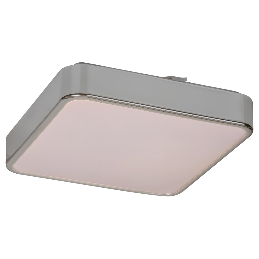 Rabalux - LED RGB Aptumšojama vannas istabas griestu lampa LED/22W/230V 3000-6000K IP44 + tālvadības pults