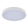 Rabalux - LED RGB Aptumšojama vannas istabas griestu lampa LED/36W/230V 3000-6000K Wi-Fi Tuya IP44 d. 42 cm balta