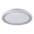 Rabalux - LED RGB aptumšojams griestu gaismeklis LED/40W/230V 2700–6500K Wi‑Fi Tuya Ø 51 cm + ar tālvadības pulti