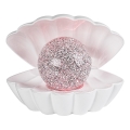 Rabalux - LED RGB dekoratīvā lampa LED/0,8W/3xAAA