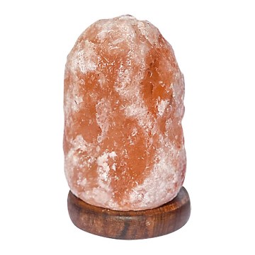 Rabalux - LED RGB Sāls lampa LED/1W/5V 0,7 kg