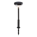 Rabalux - LED RGB Saules gaismeklis LED/0,1W/1,2V 600mAh IP44