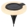 Rabalux - LED Saules enerģijas lampa LED/0,05W/1,2V IP44